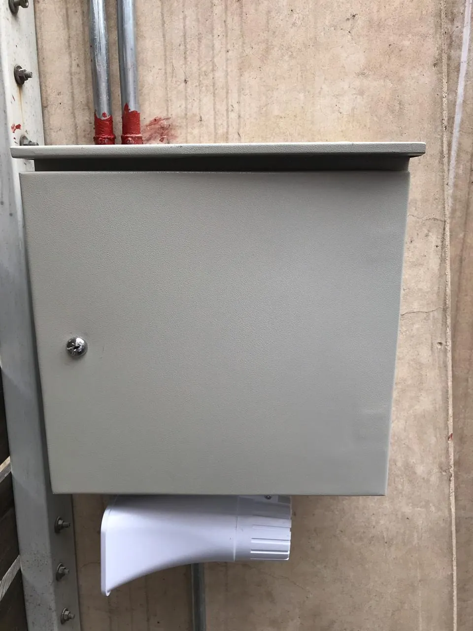 Servicio técnico de impulsores
