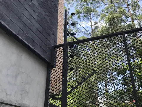 Cerca perimetral Poblado de Zúñiga