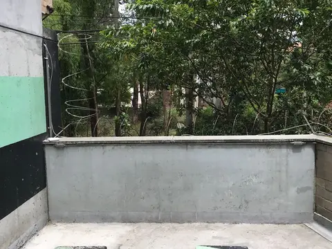 Cerca perimetral Poblado de Zúñiga