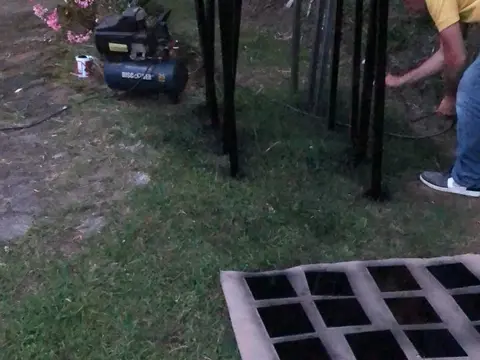 Proceso de fabricación e instalación