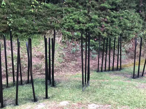 Proceso de fabricación e instalación