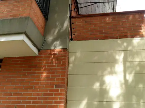 Cerca perimetral instalada