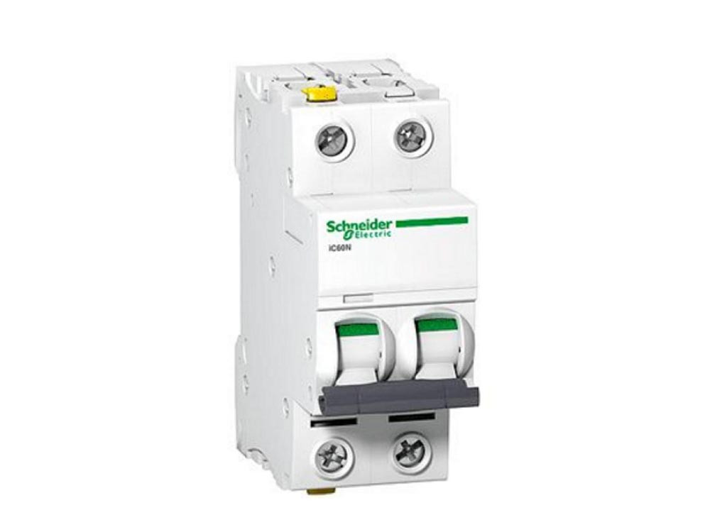 Breaker 30 Amperios Midnight Solar 150 VDC