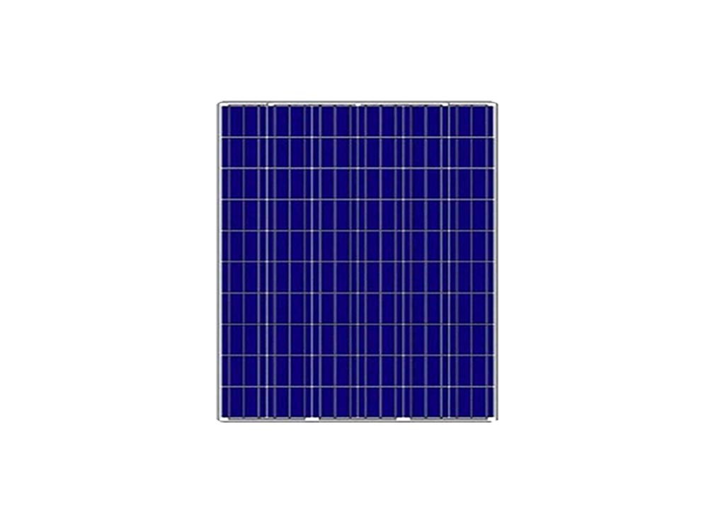 Panel Solar 160 W Policristalino 12 VTS 36 Celdas