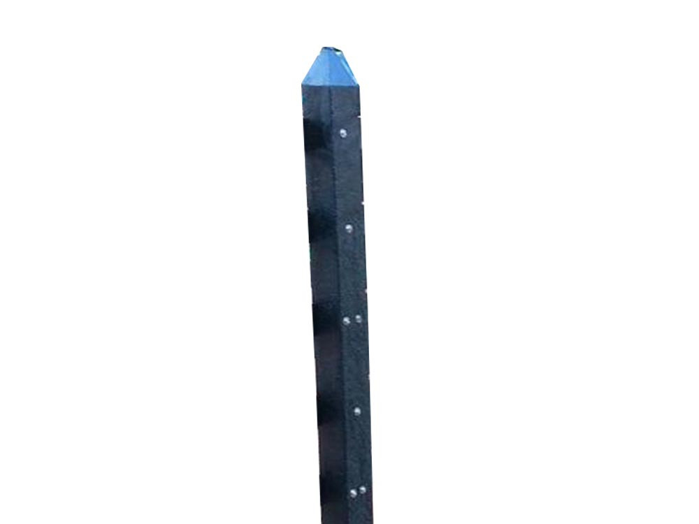 Poste – Estacón Plástico 7Cm *7Cm * 190cm