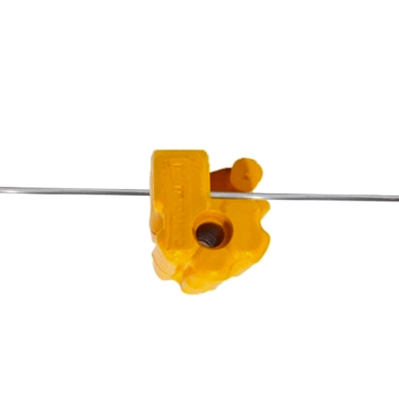 Accesorios cercas eléctricas